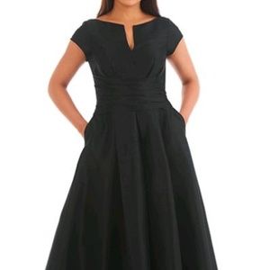 Eshakti - Jasmine Dress NWT size 32W/5X